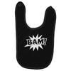 bam Baby Bibs