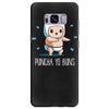 puncha yo buns Samsung Galaxy S8 Plus