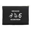 Scorpion Drake Accessory Pouches