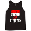 ny state of mind Tank Top