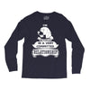 I Am Beagle Actually In A Very Commited Relationship Long Sleeve Shirts