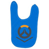OVERWATCH Baby Bibs
