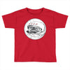 lakika dog Toddler T-shirt