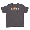 Rose Youth Tee