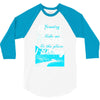 Country Road (f149) 3/4 Sleeve Shirt