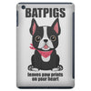 batpigs! iPad Mini