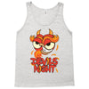 devils night Tank Top