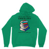 life is like a box of chocolates i want to eat them all Unisex Hoodie