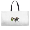 reservoir dogs (7) Weekender Totes