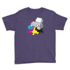 printer Youth Tee
