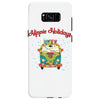 hippie holidays Samsung Galaxy S8
