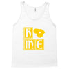 lithuania europe home Tank Top