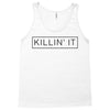 killin' it Tank Top