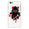 ninja ink iPhone 6 Plus/6s Plus Case