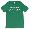 Frankie Says Relax T-Shirt