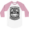 Things Better 1948 Age Approach Magnificent 3/4 Sleeve Shirt