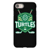 urtles hockey iPhone 8