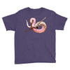 ghost leviathan Youth Tee