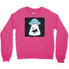 Ufo Crewneck Sweatshirt