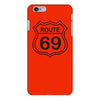 route 69 iPhone 6/6s Plus Case