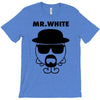 mr. white T-Shirt