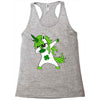 unicorn Racerback Tank