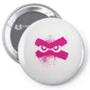 splat x Pin-back button