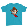 monkey (2) Youth Tee