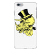 triceratop hat iPhone 6 Plus/6S Plus Case