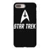 hardwell star trek iPhone 8 Plus