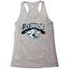 fantasia dragons Racerback Tank