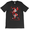 quinn of heart T-Shirt