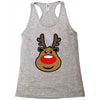rudolph Racerback Tank