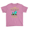 never underestimate an old man with a Youth Tee