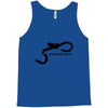Life Behind Bars Tank Top
