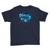i'm a book nerd Youth Tee