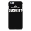 five nights at freddy's pizzeria security iPhone 6 Plus/6s Plus Case
