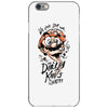 donkey kong country iPhone 6/6s Case