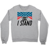 I Don't Kneel Crewneck Sweatshirt
