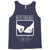 limited edition best friends hoof Tank Top