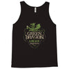 green dragon lager Tank Top