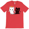 purr evil T-Shirt