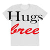 hug All Over Women's T-shirt