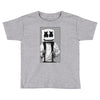 man Toddler T-shirt