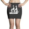 recherche and esp&eacute;rance Mini Skirts
