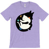 more hugs less fights T-Shirt