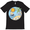 summer ornament T-Shirt