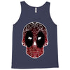 deadpool Tank Top