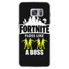 Floss Like A Boss Samsung Galaxy S7