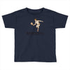 racquetball Toddler T-shirt